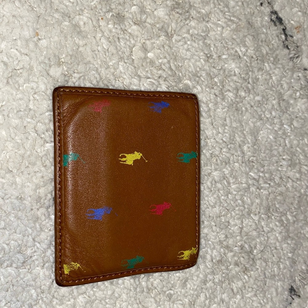 Polo by Ralph Lauren Wallet